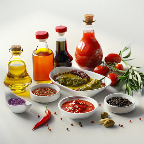 올리브오일효능과부장용