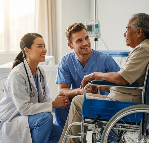 병원과 약국에서 알아두면 좋은 기본 영어표현