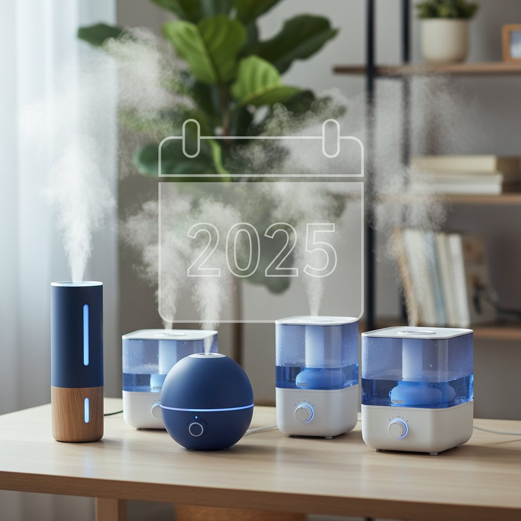 가습기 추천
