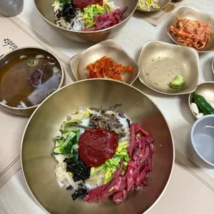 천황식당 후기
