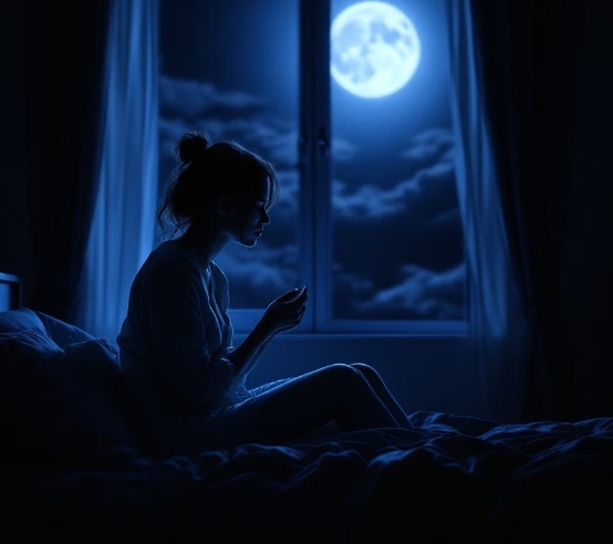 숨쉬기 어려운 경우