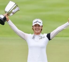 KLPGA 한화클래식