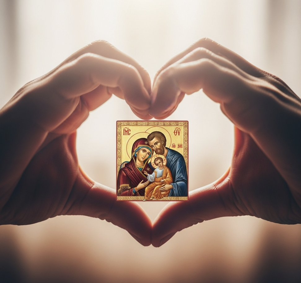 성가정 축일을 의미 있게 보내는 실천 방법