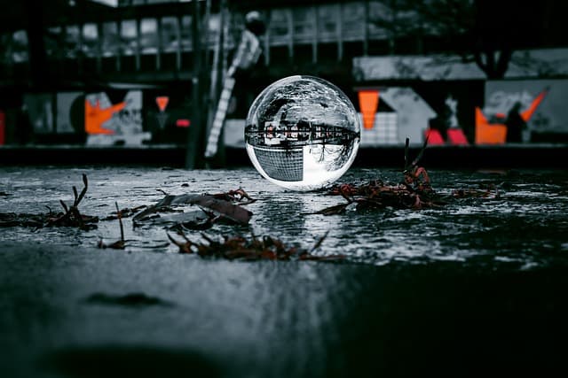 도시탐미학 &mdash; 버려진 공간을 기록하는 취미