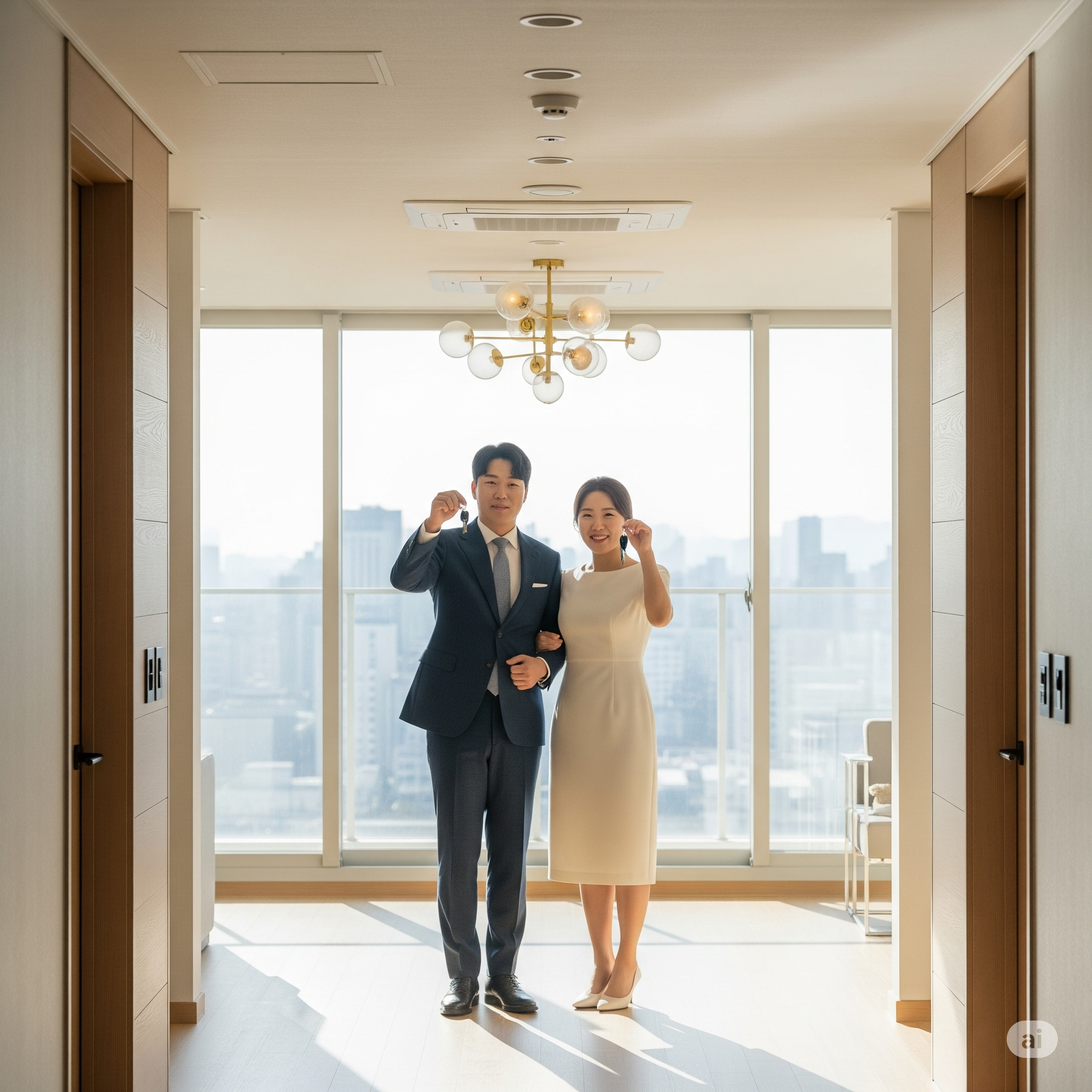 신혼부부 청약 성공법 공개