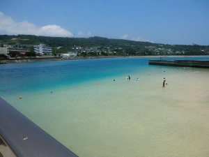 오키나와 여행 추천 오우섬