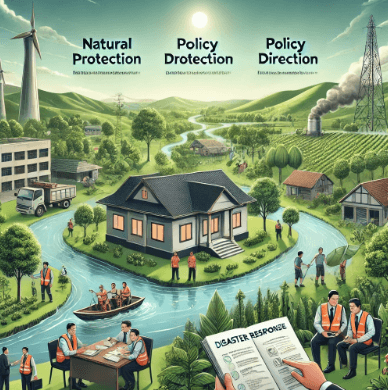 영동군 재해대응