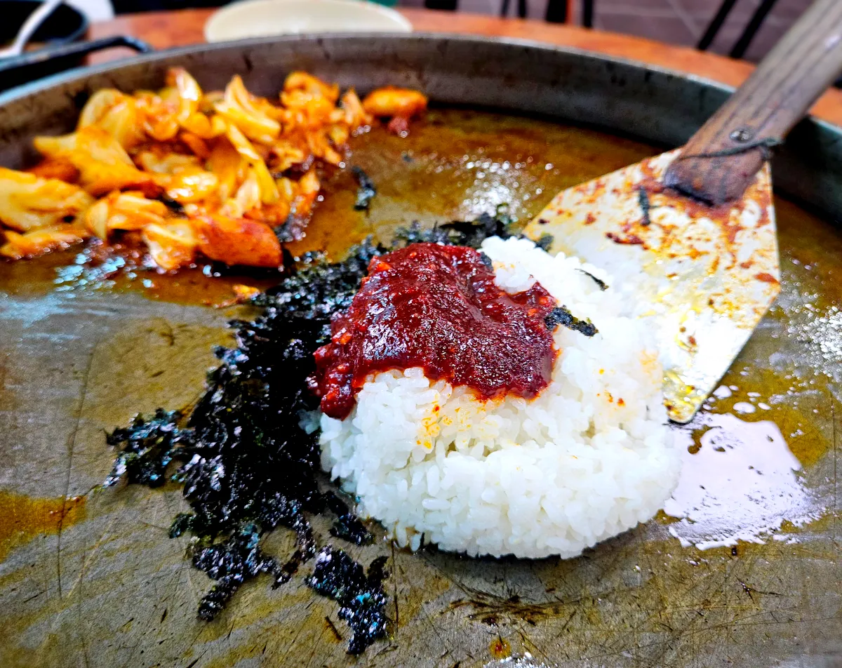 강원도-춘천시-학곡리닭갈비-볶음밥-추가