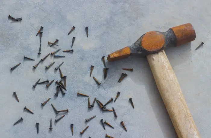 파상풍 초기증상