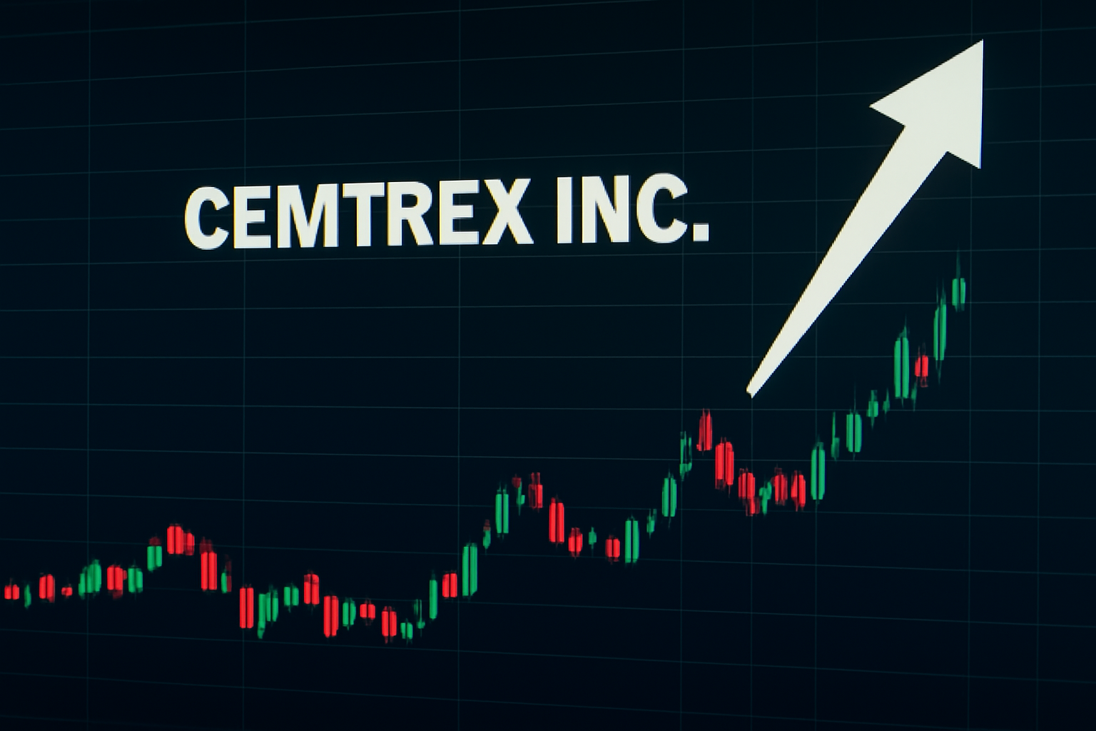 셈트렉스 주식 전망 2025–2026: 반등 기회인가, 고위험 종목인가? 관련 사진