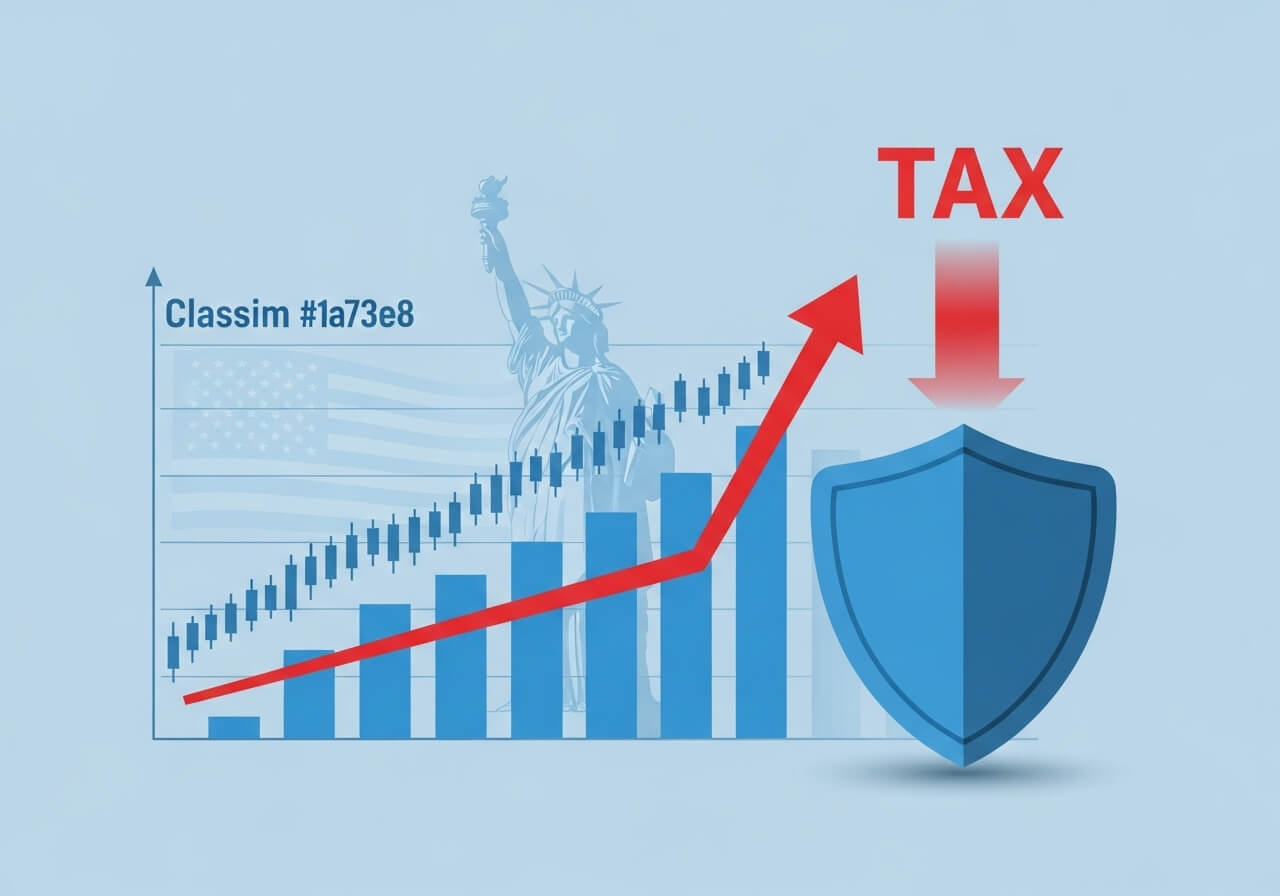 미국주식 양도소득세 절세 방법