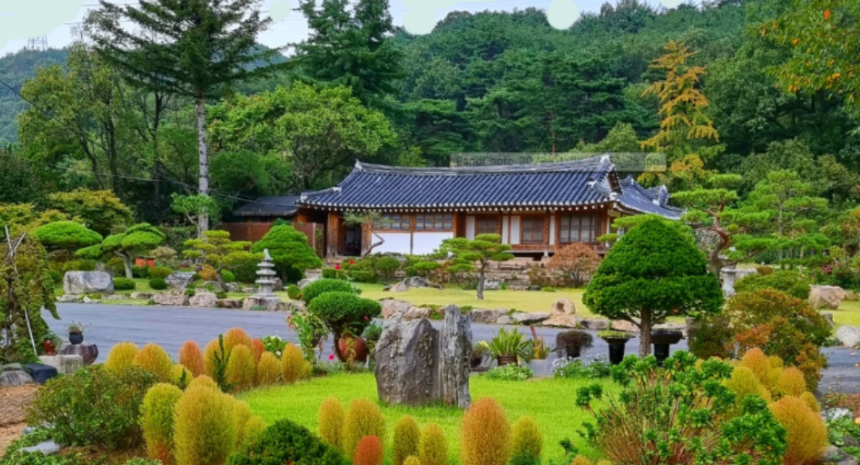 아산 이화재