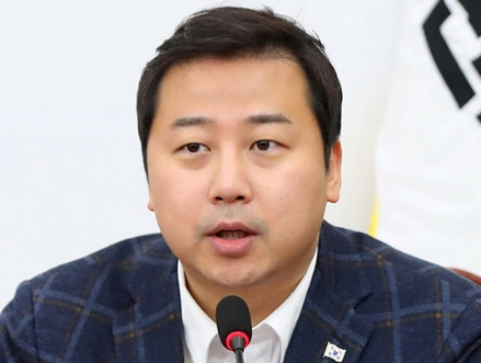 국민의힘 정연욱 프로필 및 수영구 공천 상황