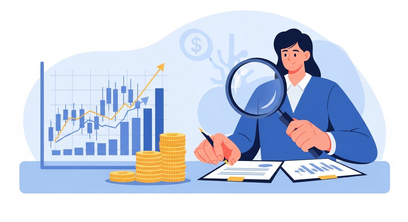 금리 인하 투자 전략 이미지