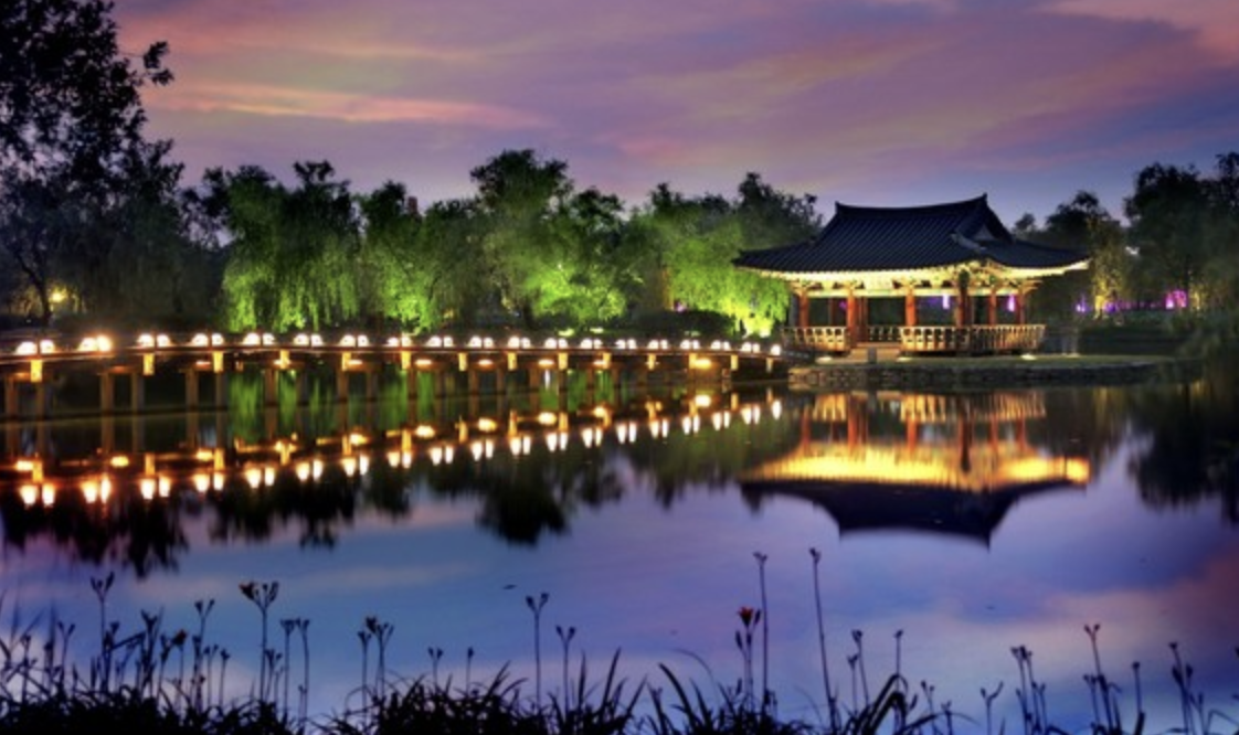 6월 충남 가볼만한곳