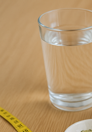 다리 보라색실핏줄