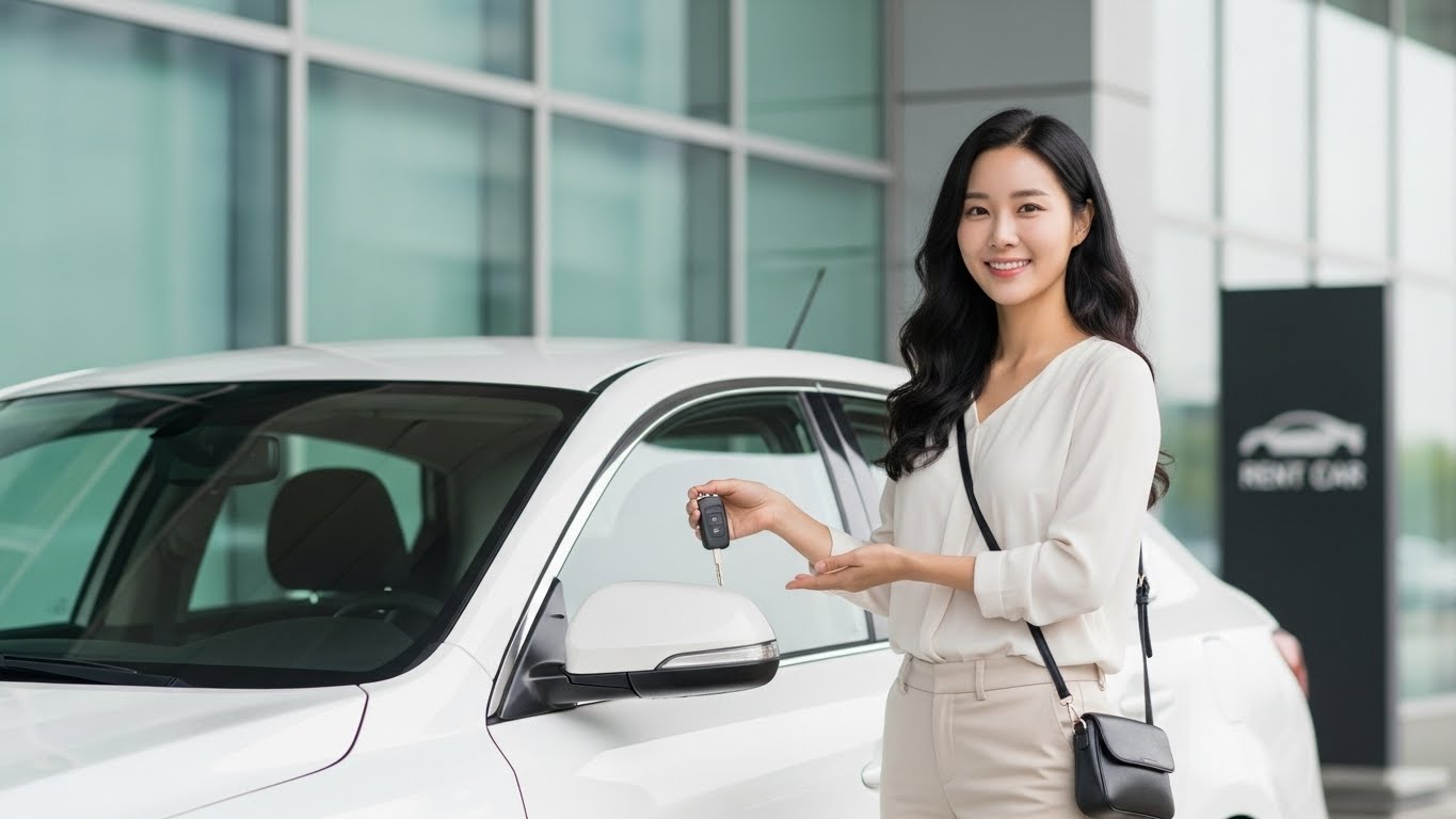 중고 캠핑카 매매