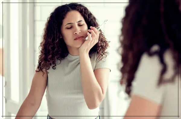 하악골 융기란? 원인. 해결책까지 모든 정보.