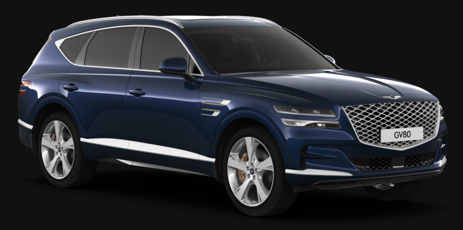 카프리 블루(색상 코드 : NRB)