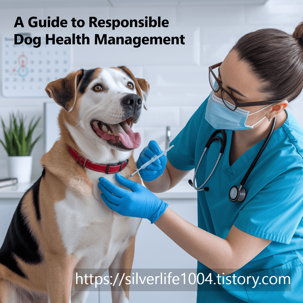 초보자를 위한 강아지 키우기 완전 가이드 ❘ 강아지 입양부터 훈련, 건강 관리까지