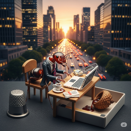 미래를-위해-일만-하는-개미