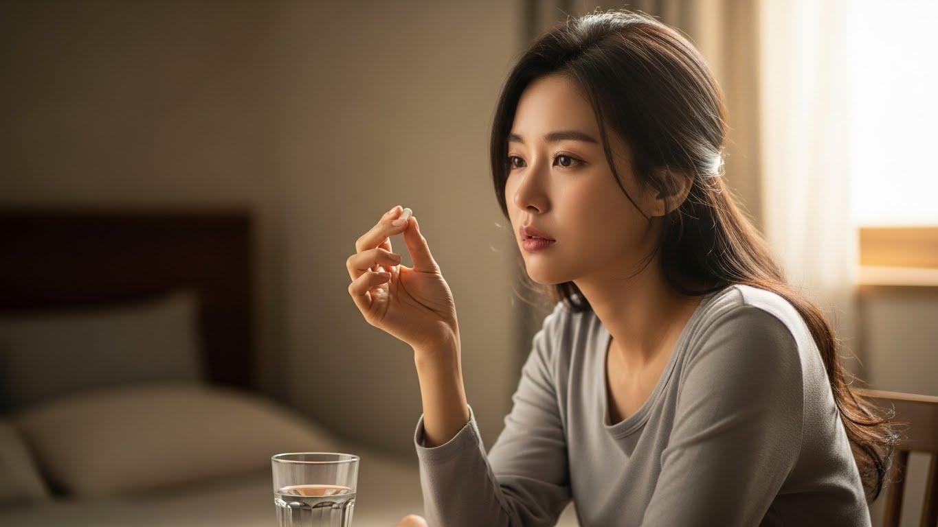 발베니 21년