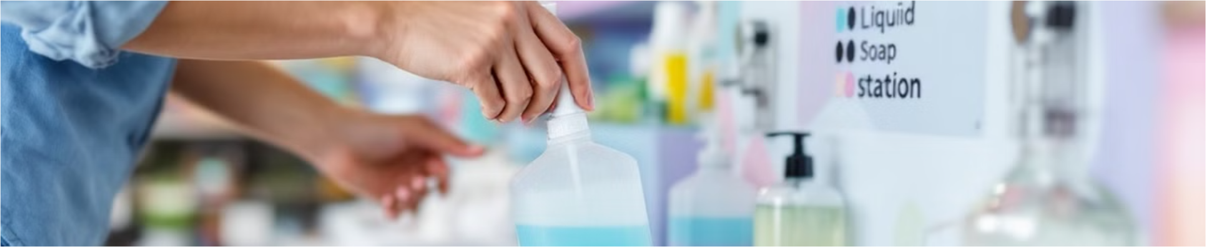 친환경 패키지 상품 판매 리필 스테이션 & 친환경 제품 판매 창업 전략 by AI 생성