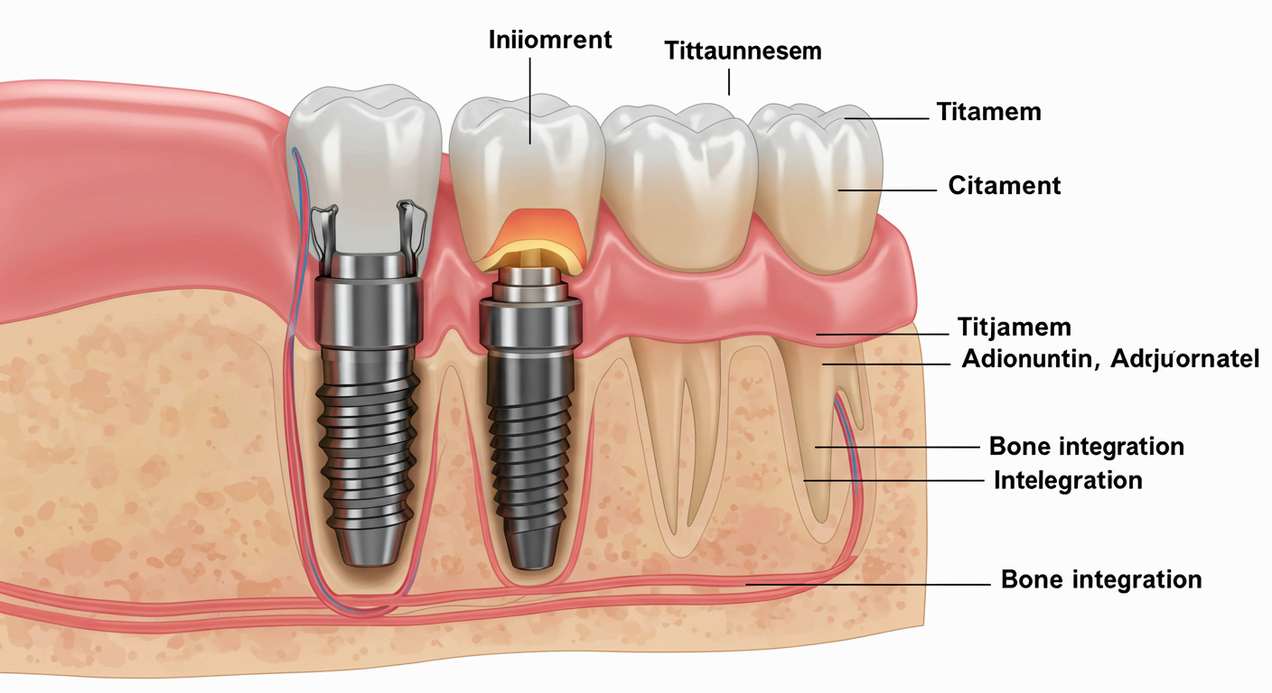 임플란트 의료보험적용대상&amp;#44; 가격&amp;#44; 나이 (+조건 총정리)
