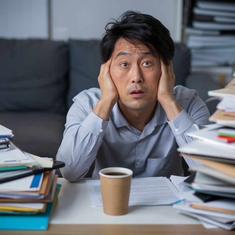 혈압수치표만으로는 부족! 위험한 중년 저혈압의 모든 것