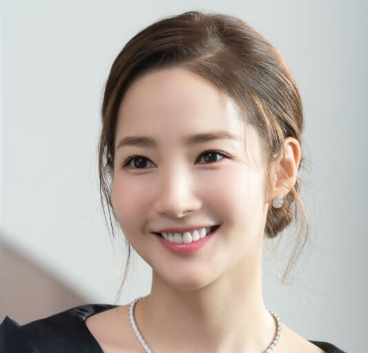 배우 박민영