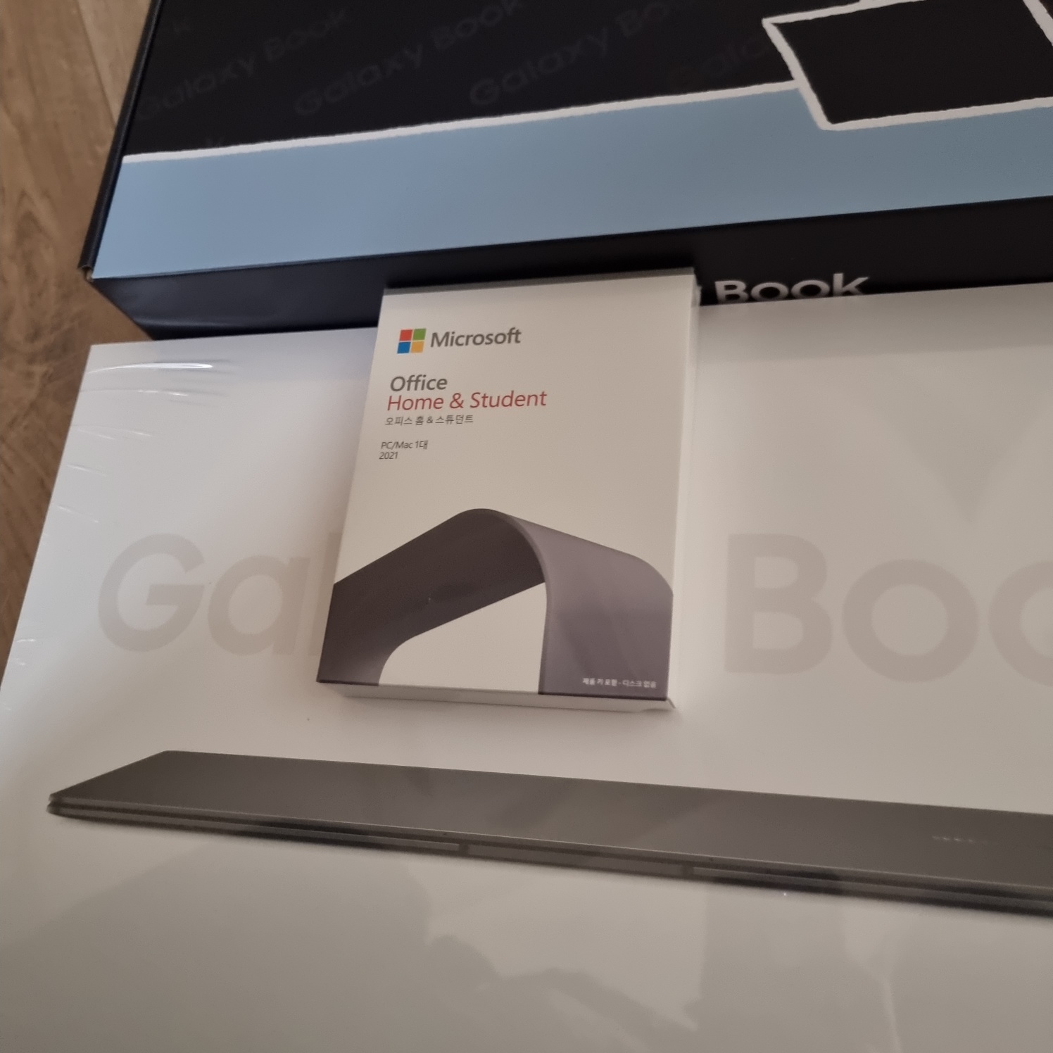 삼성 갤럭시북 3 프로 NT960XFG-K71A 실제 사용 후기