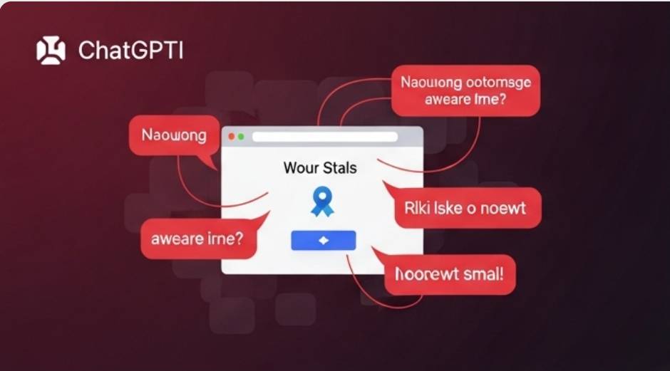 ChatGPT 프롬프트 작성법 완전 정리! 초보부터 실전 활용까지