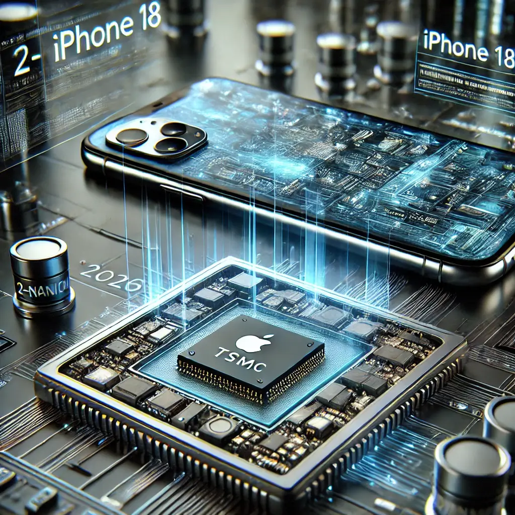 TSMC-2나노미터-칩-사용한-iphone18