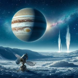 우주환경에서 생명체 존재 가능성 연구