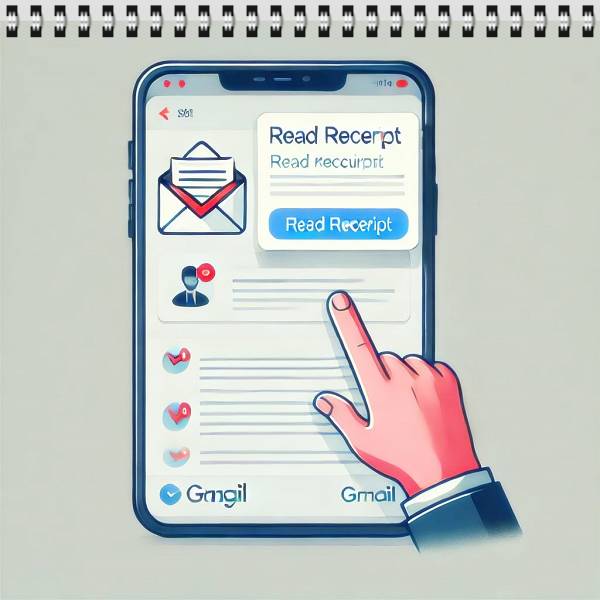 G메일 수신 확인, 어떻게 활용할까?