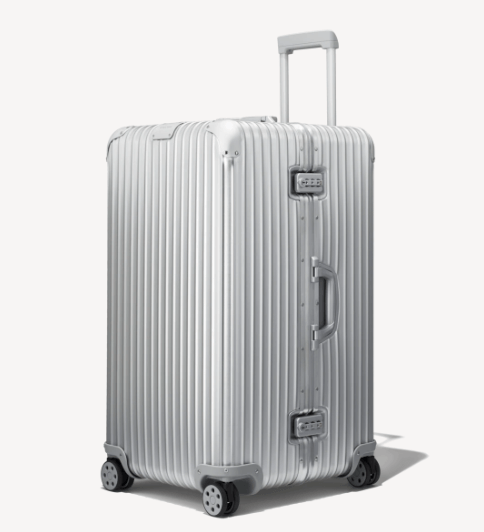 리모와 캐리어 오리지널 사진