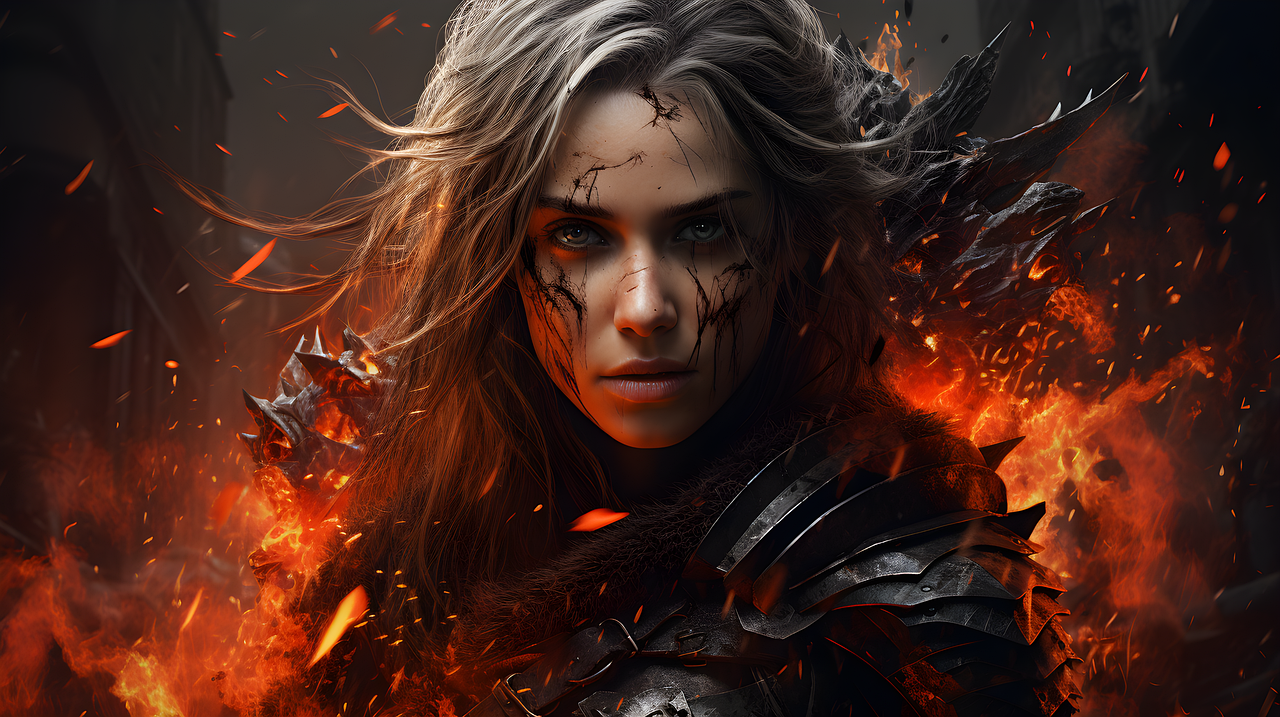 AI 기반 게임 캐릭터 생성 기술 – 창작의 경계를 넘나드는 알고리즘의 힘