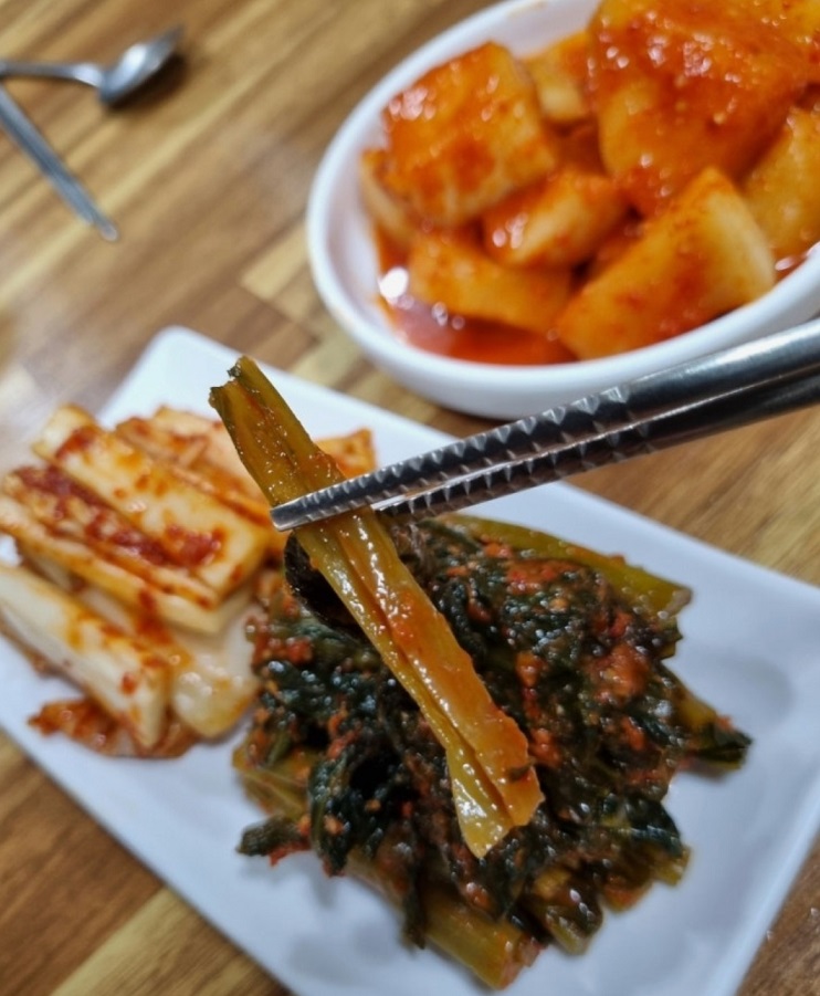 백반기행-광주밥상-수육곰탕