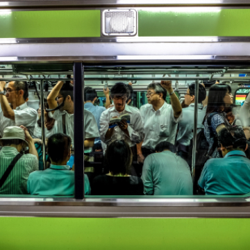 대곡소사선 개통