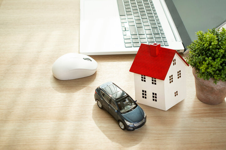 주택담보대출 금리비교 이자계산기 한도 조건 필요서류 총정리 