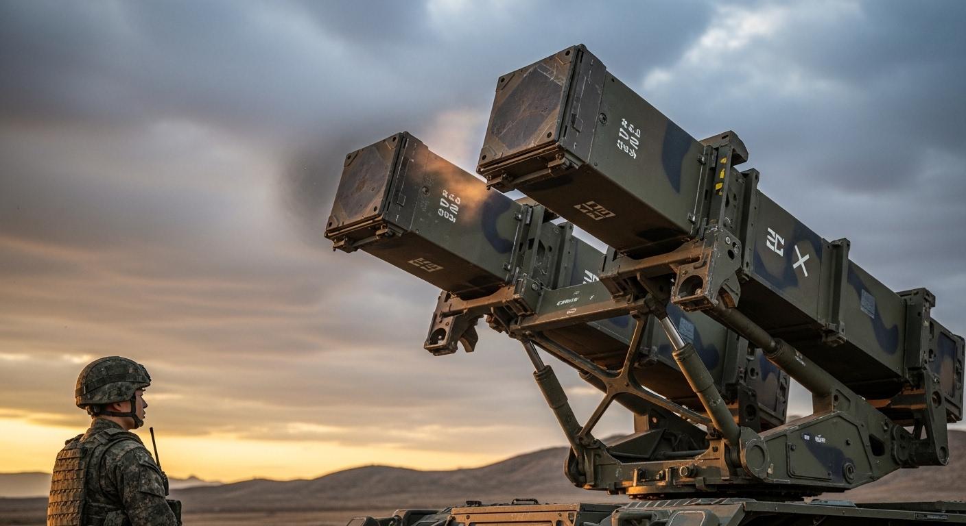 패트리어트 미사일