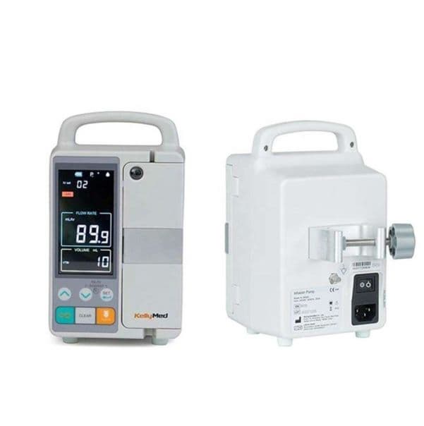 수액펌프, infusion pump