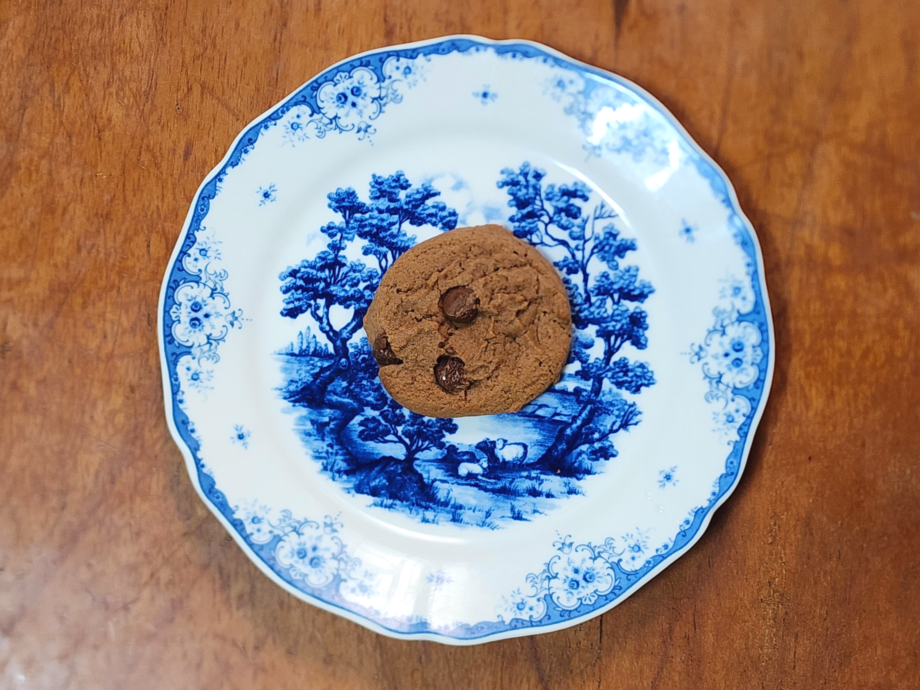 허쉬초코칩쿠키