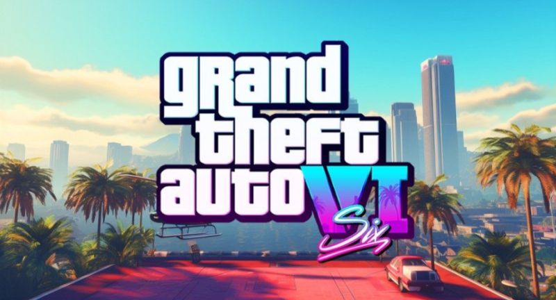 GTA6 관련 소셜 미디어 루머 이미지
