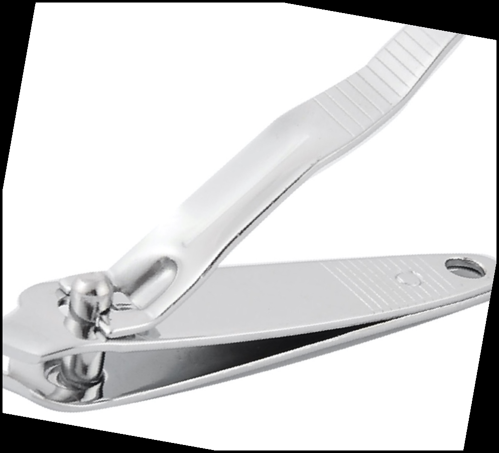 내성발톱 자가치료