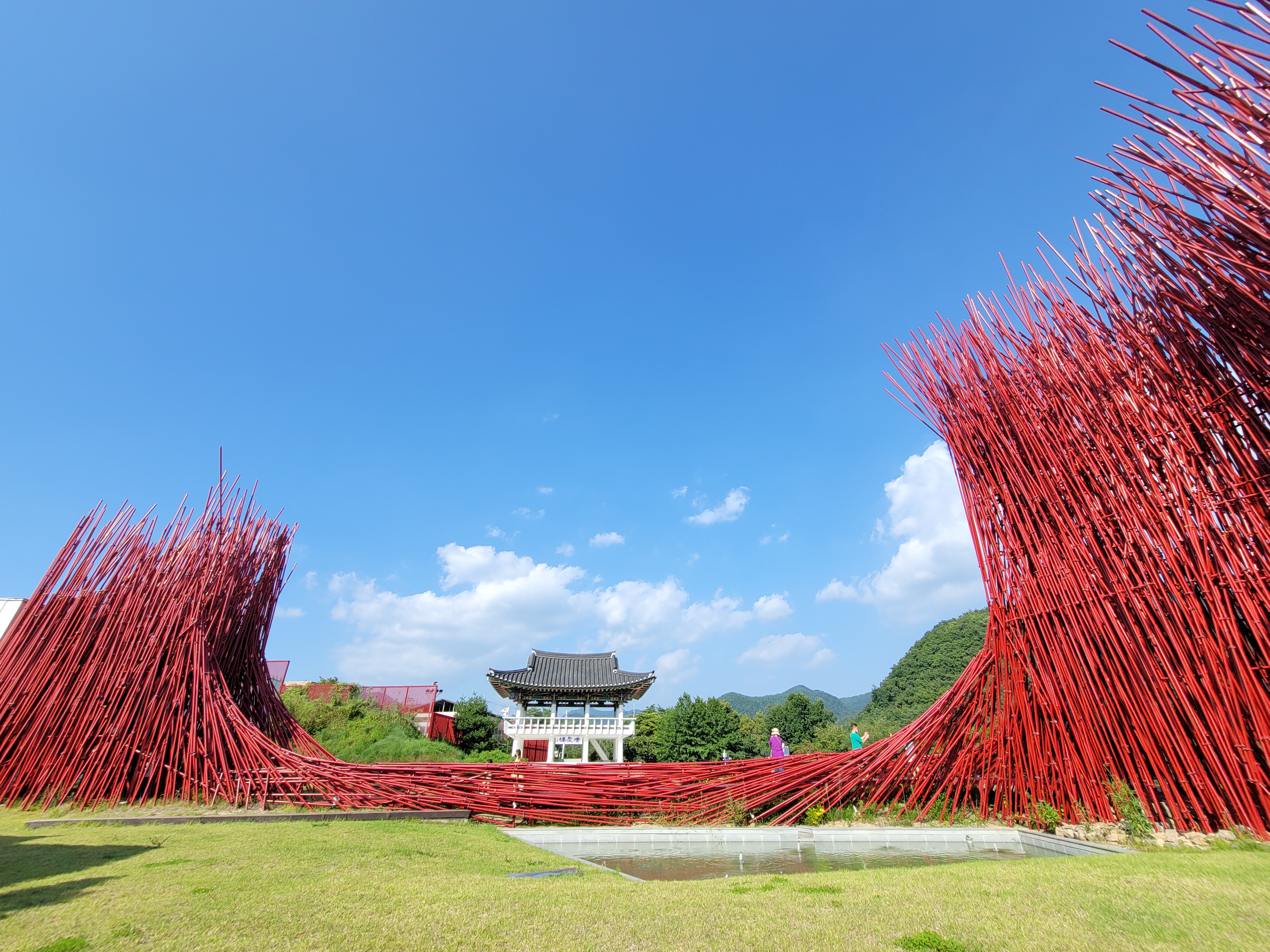 젊은달 와이파크
