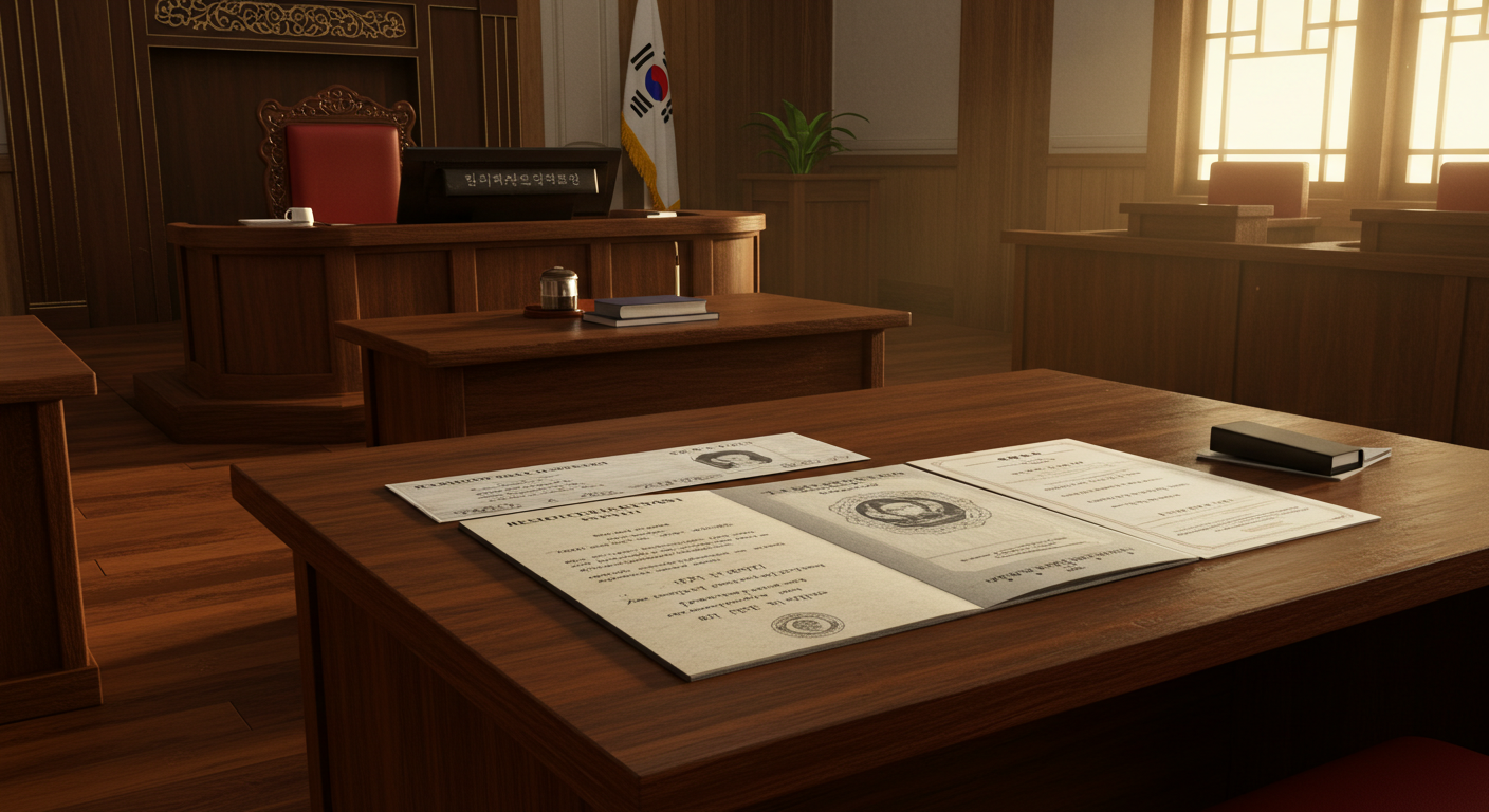 상속소송&amp;#44; 재산분할&amp;#44; 이혼소송