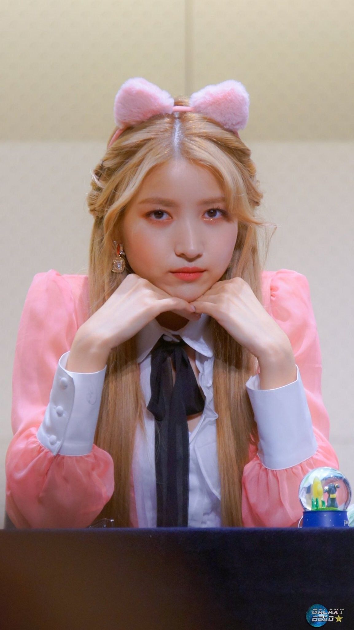 여자친구 팬사인회 모음