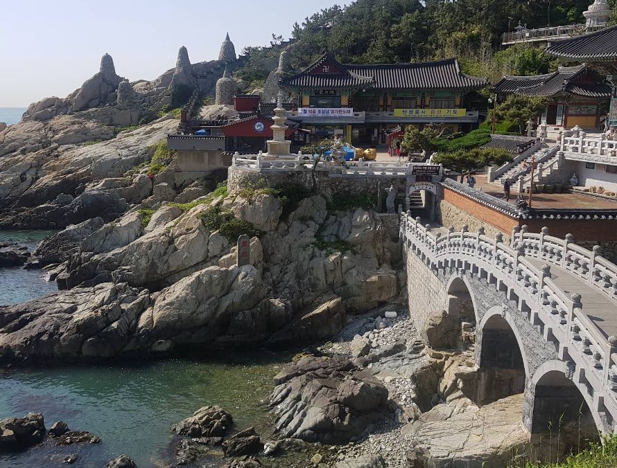 해동용궁사
