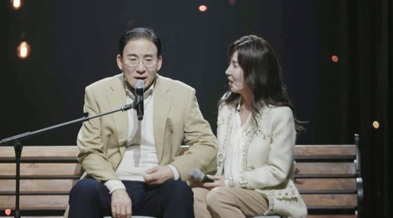 가수-이사벨라 남편